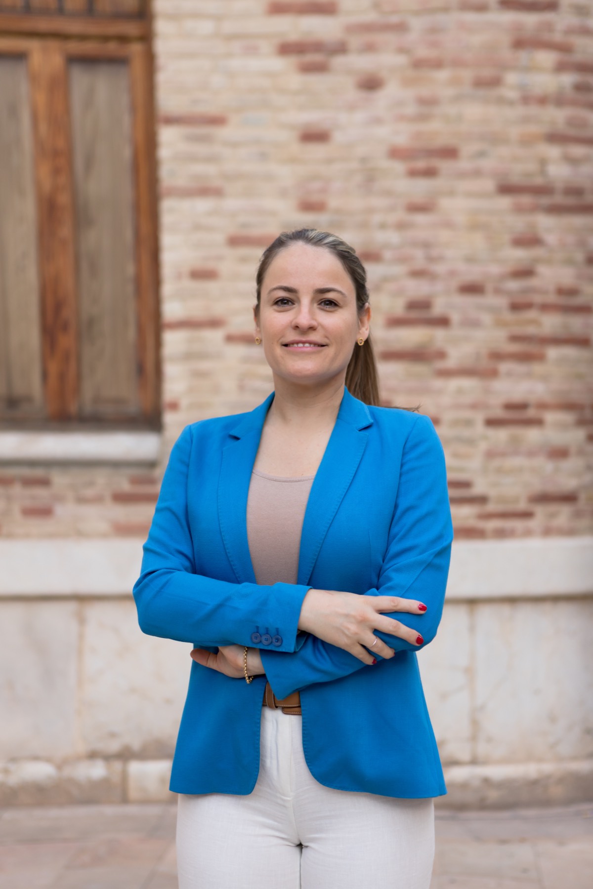 Jennifer Calmelat, investigation and safeguarding consultant